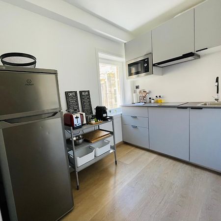 Estilosa Vivienda En El Centro Vigo Eksteriør bilde